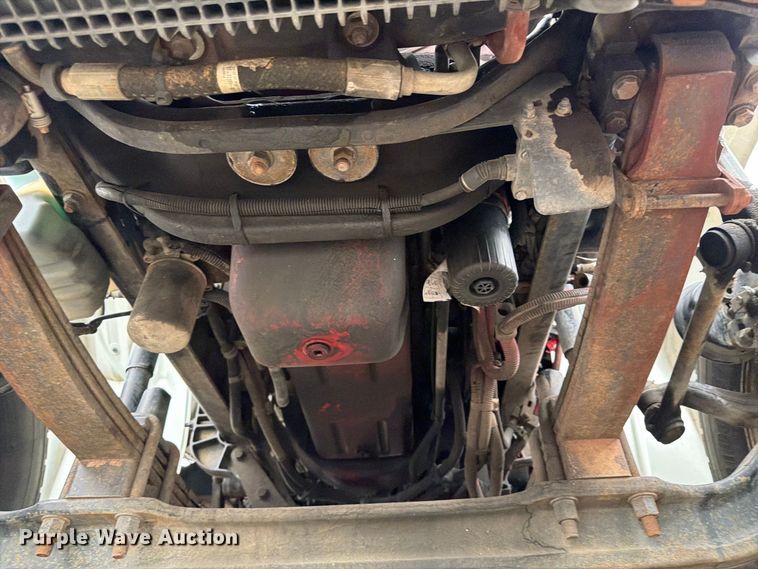 image for item FB5149 2015 Freightliner Business Class M2 bucket truck