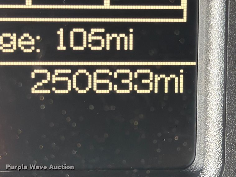 image for item FB5159 2017 RAM 5500 utility / service truck