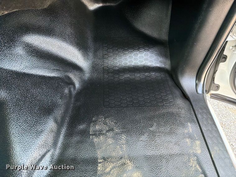image for item FB5159 2017 RAM 5500 utility / service truck