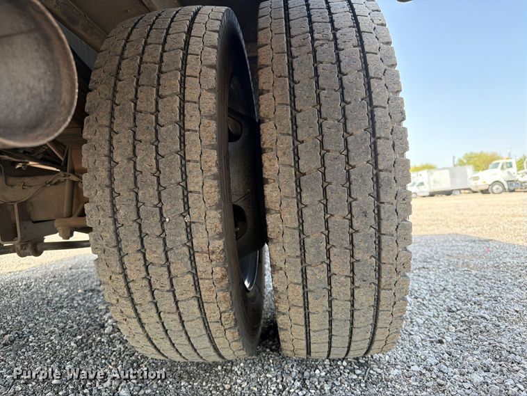 image for item FB5159 2017 RAM 5500 utility / service truck