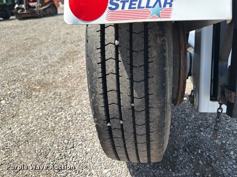 image for item FB5161 2023 Stellar RR-185 reel trailer