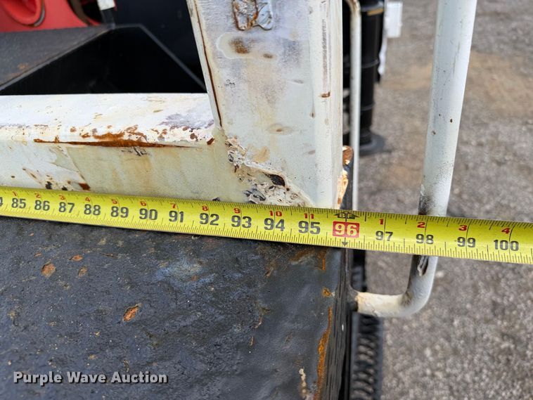 image for item FB5164 2010 International WorkStar 7500 Crew Cab crane truck