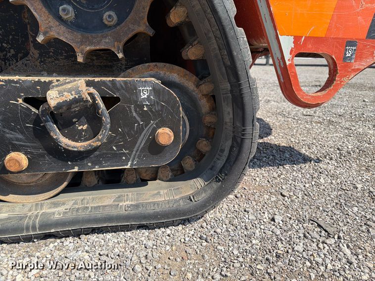 image for item FB5168 2022 Ditch Witch SK3000 compact utility loader
