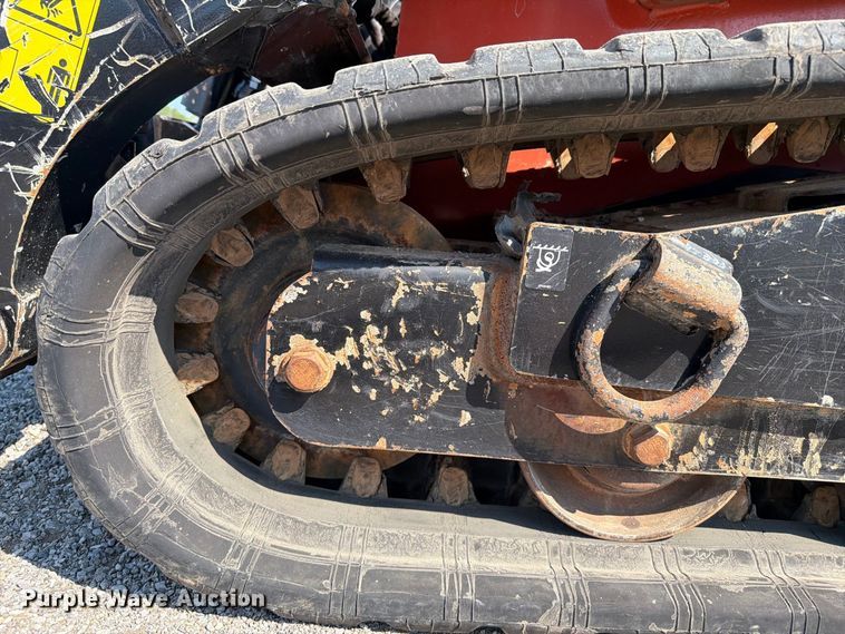 image for item FB5168 2022 Ditch Witch SK3000 compact utility loader