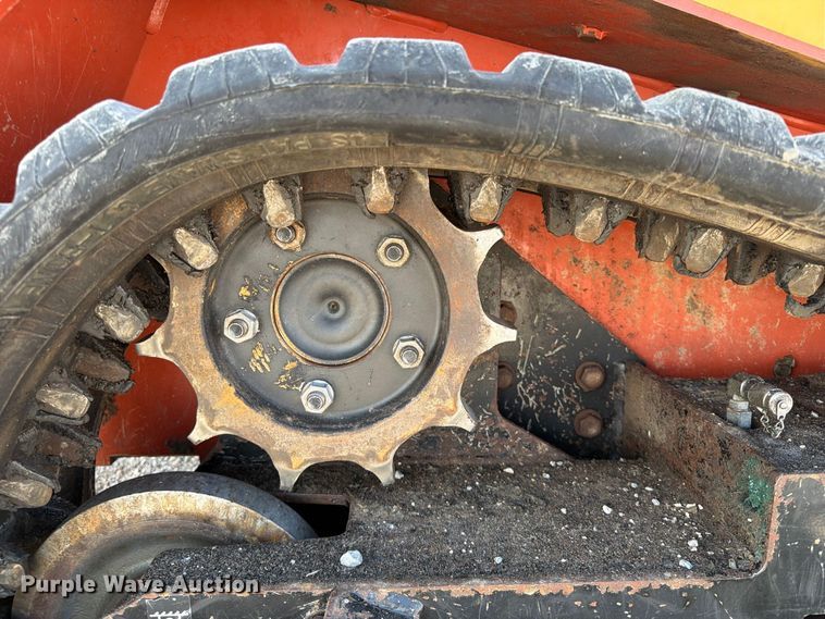image for item FB5168 2022 Ditch Witch SK3000 compact utility loader