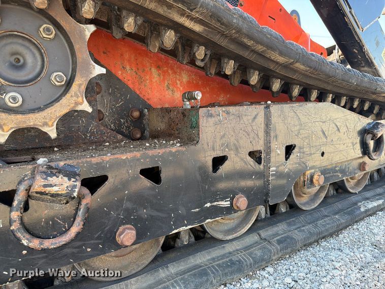 image for item FB5168 2022 Ditch Witch SK3000 compact utility loader