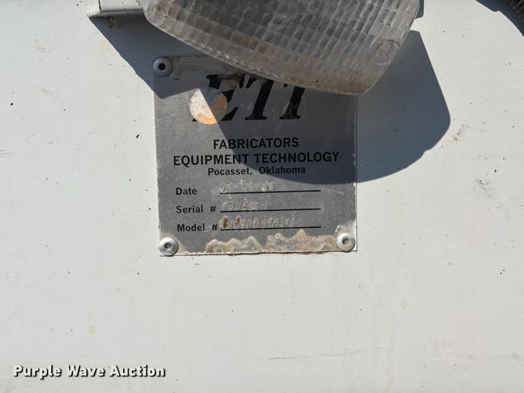 image for item FB5181 2008 Ford F450 Super Duty bucket truck