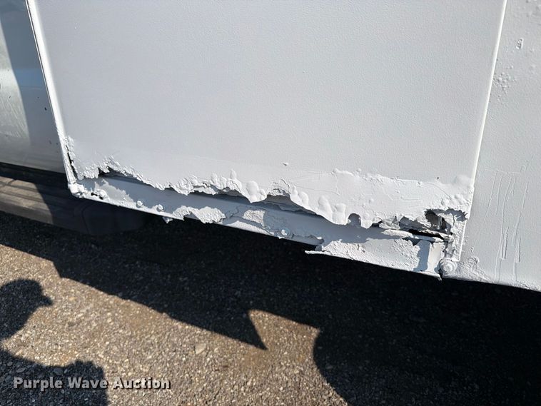 image for item FB5181 2008 Ford F450 Super Duty bucket truck