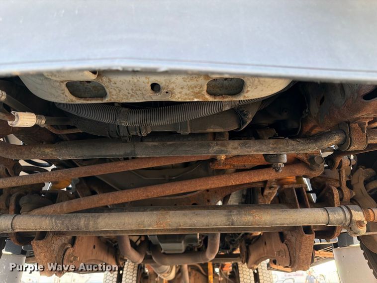 image for item FB5181 2008 Ford F450 Super Duty bucket truck