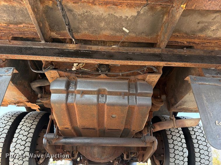image for item FB5181 2008 Ford F450 Super Duty bucket truck