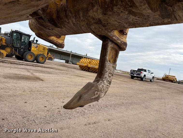image for item FB6936 2008 Caterpillar D6N dozer