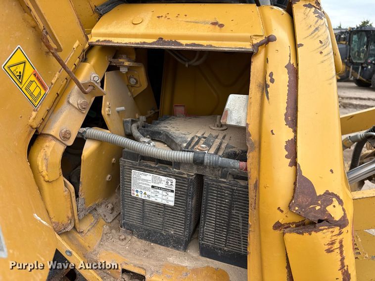 image for item FB6936 2008 Caterpillar D6N dozer