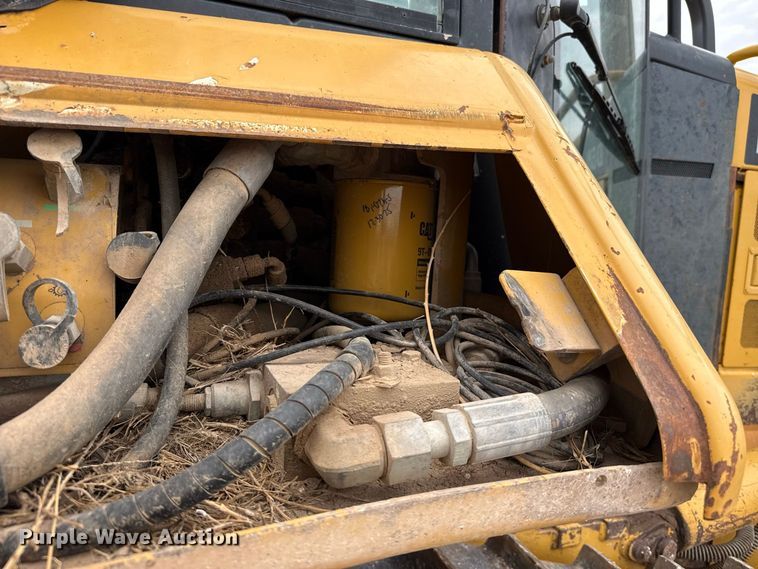 image for item FB6936 2008 Caterpillar D6N dozer