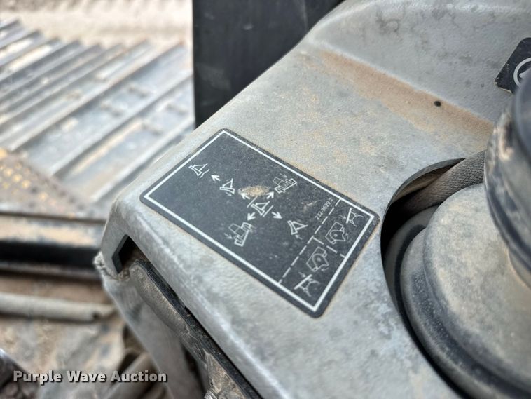 image for item FB6936 2008 Caterpillar D6N dozer