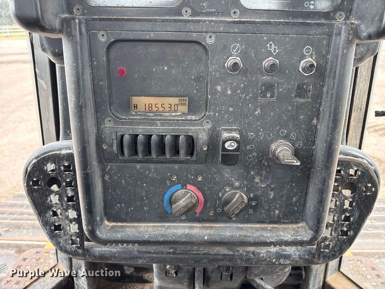 image for item FB6936 2008 Caterpillar D6N dozer