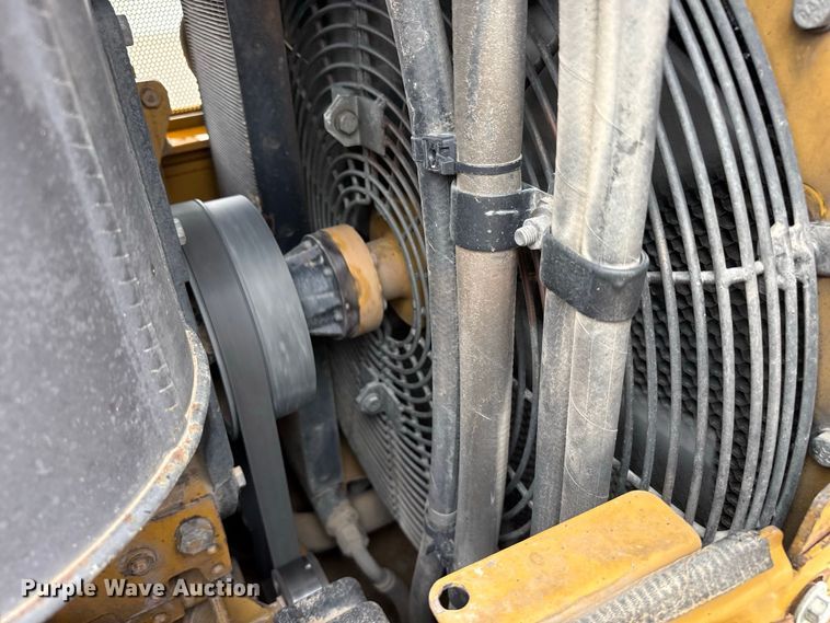 image for item FB6936 2008 Caterpillar D6N dozer
