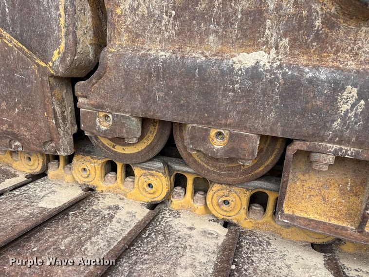 image for item FB6936 2008 Caterpillar D6N dozer