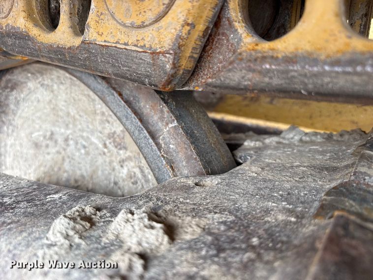 image for item FB6936 2008 Caterpillar D6N dozer