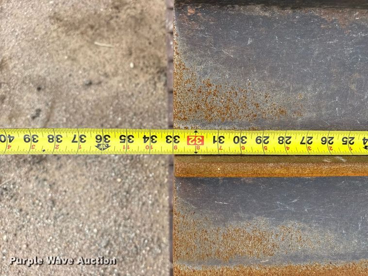 image for item FB6936 2008 Caterpillar D6N dozer