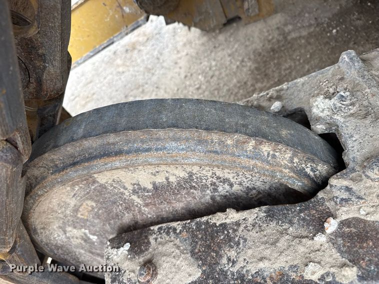 image for item FB6936 2008 Caterpillar D6N dozer