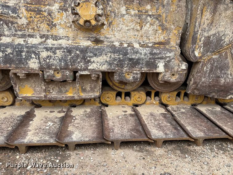 image for item FB6936 2008 Caterpillar D6N dozer