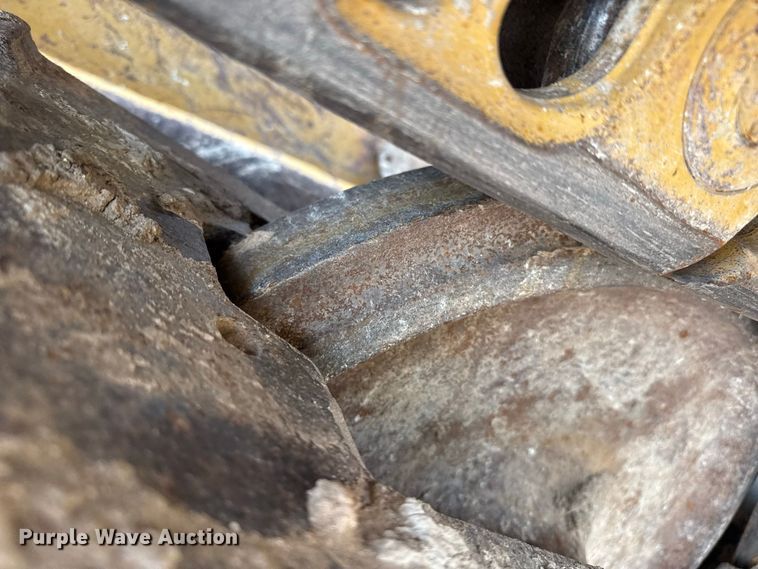 image for item FB6936 2008 Caterpillar D6N dozer