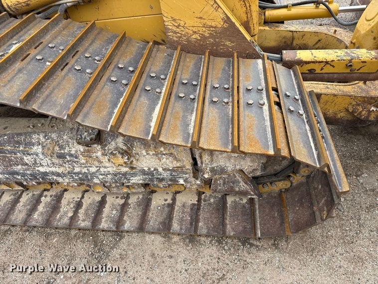 image for item FB6936 2008 Caterpillar D6N dozer