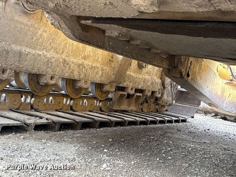 image for item FB6936 2008 Caterpillar D6N dozer