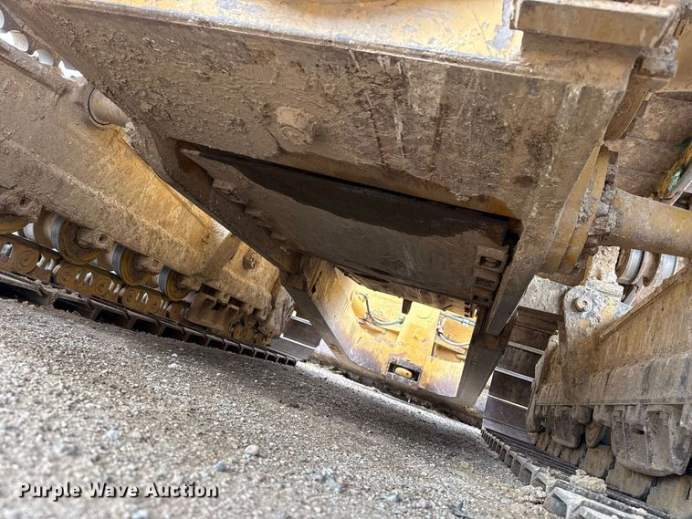 image for item FB6936 2008 Caterpillar D6N dozer