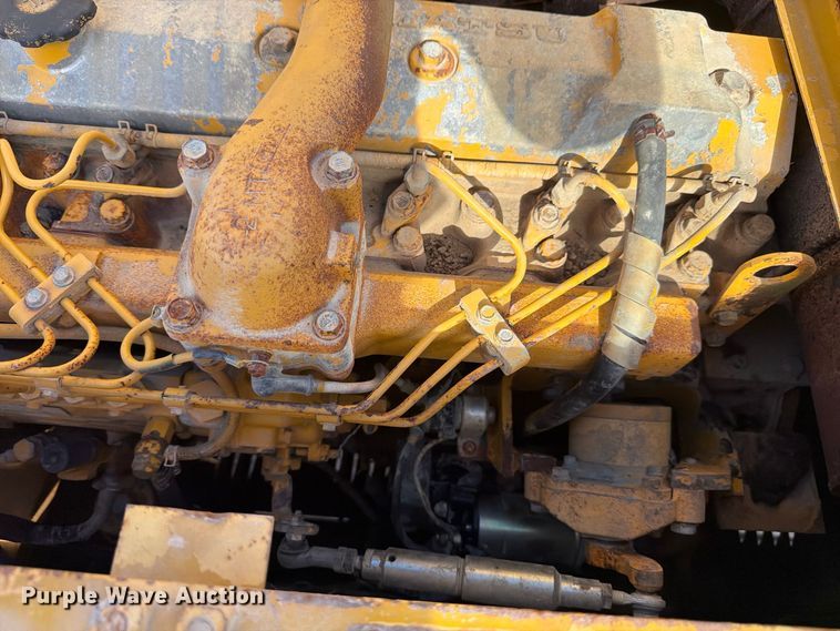 image for item FB8330 1992 Komatsu PC200LC-5L excavator