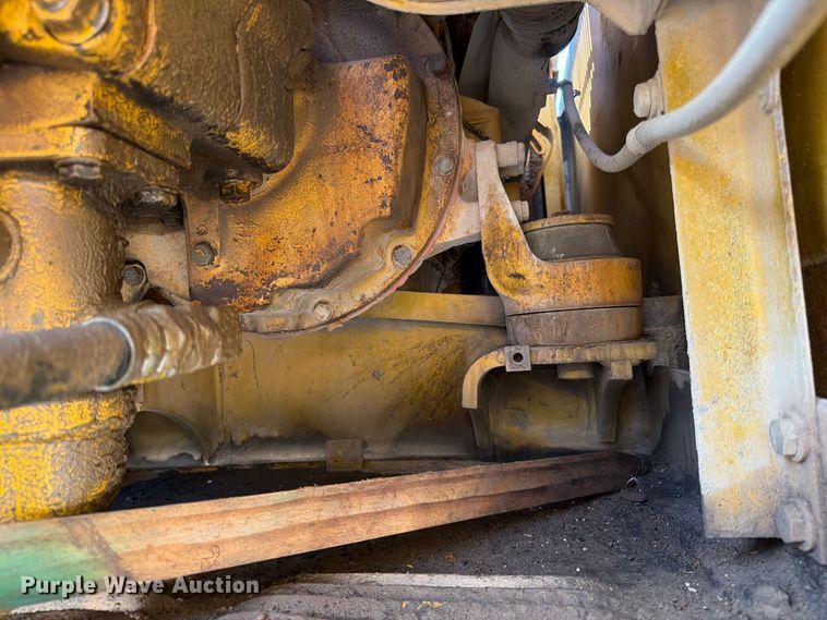 image for item FB8330 1992 Komatsu PC200LC-5L excavator