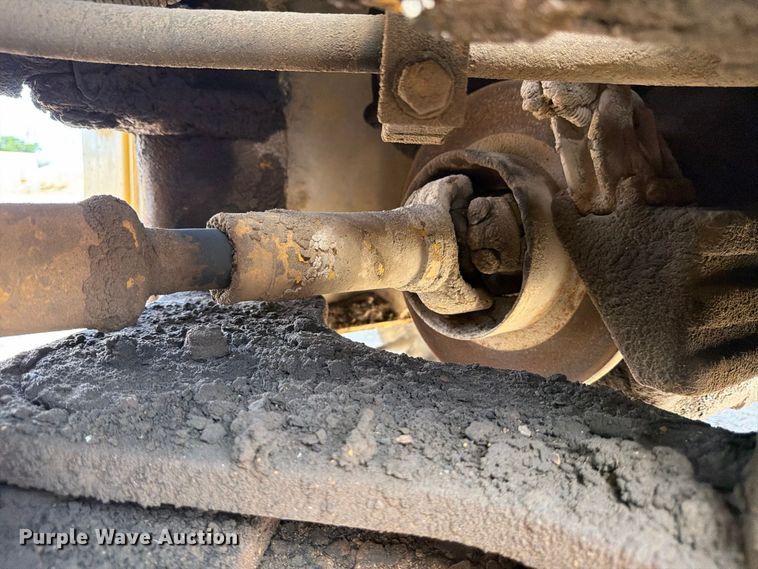 image for item FB8331 1993 Komatsu WA180-1 wheel loader