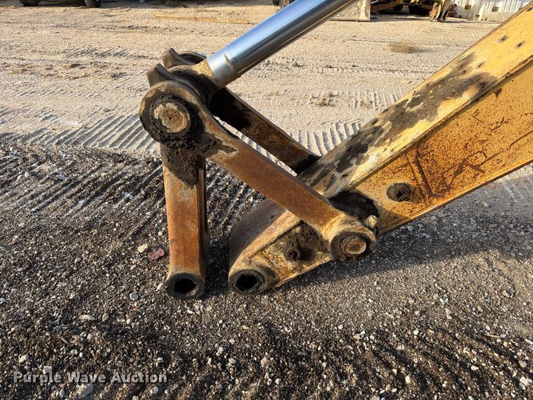 image for item FB8332 1992 Komatsu PC300LC-5L excavator