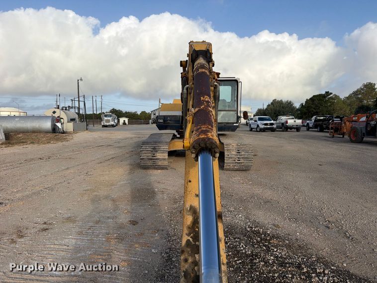 image for item FB8332 1992 Komatsu PC300LC-5L excavator