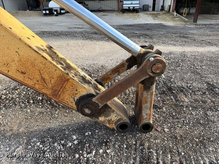 image for item FB8332 1992 Komatsu PC300LC-5L excavator