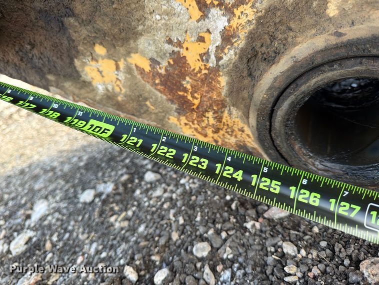 image for item FB8332 1992 Komatsu PC300LC-5L excavator