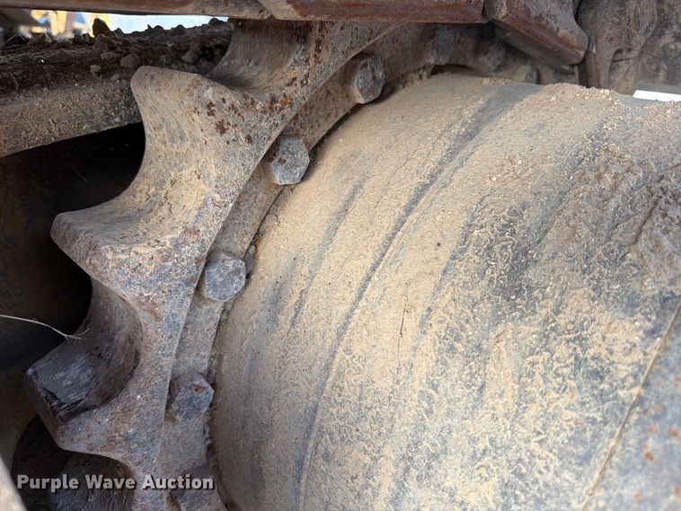 image for item FB8332 1992 Komatsu PC300LC-5L excavator
