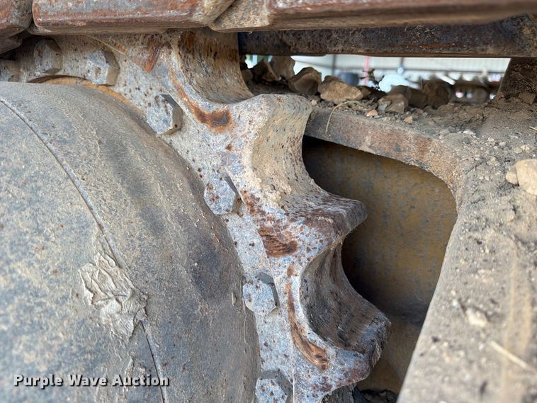 image for item FB8332 1992 Komatsu PC300LC-5L excavator