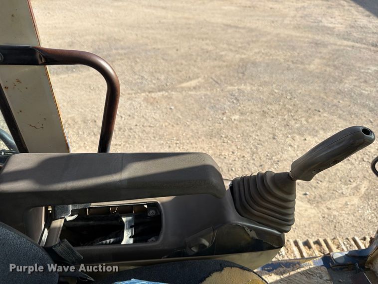 image for item FB8333 1995 Komatsu PC400LC-5LC excavator