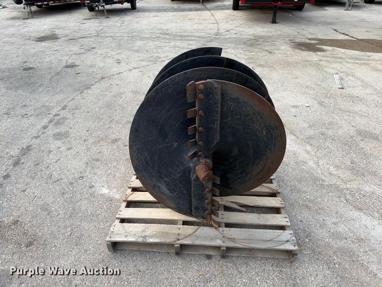 image for item FB8346 Auger bit