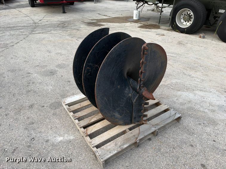 image for item FB8346 Auger bit
