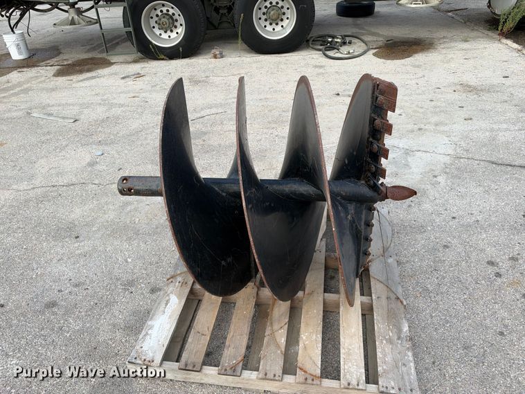 image for item FB8346 Auger bit