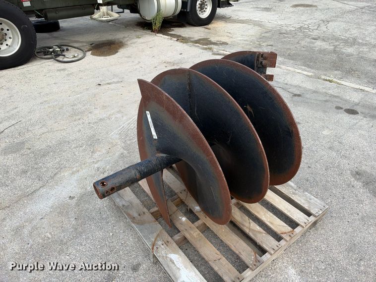 image for item FB8346 Auger bit
