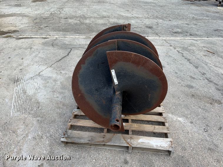 image for item FB8346 Auger bit