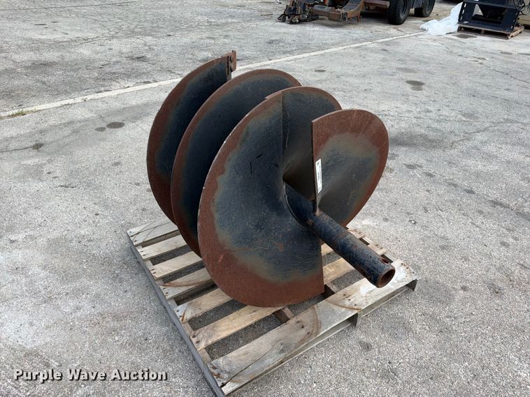 image for item FB8346 Auger bit