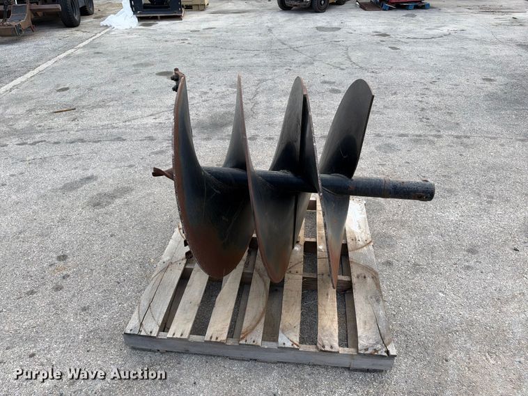 image for item FB8346 Auger bit
