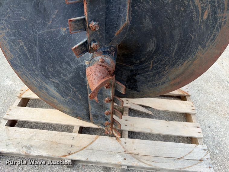 image for item FB8346 Auger bit