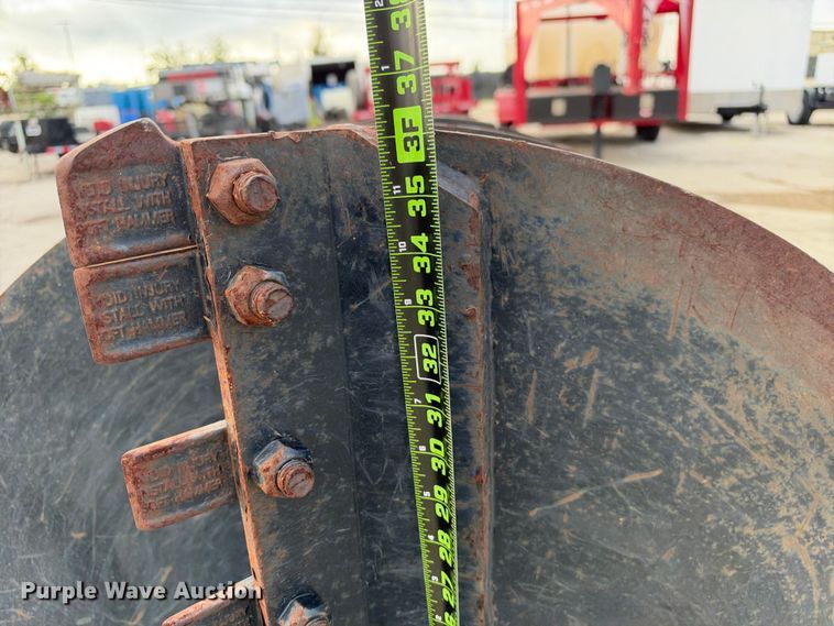 image for item FB8346 Auger bit