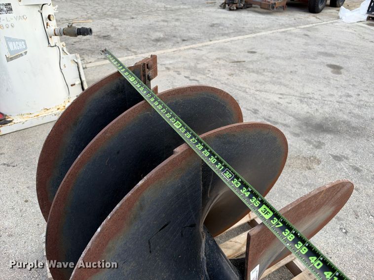 image for item FB8346 Auger bit