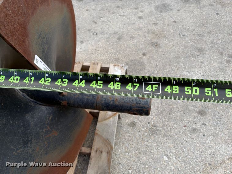 image for item FB8346 Auger bit